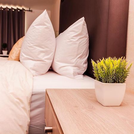 Miraflores Boutique Hotel Lima Luaran gambar