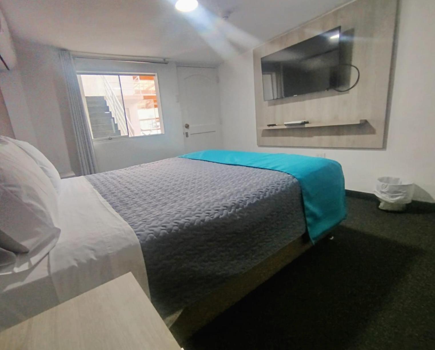 Miraflores Boutique Hotel Lima Luaran gambar