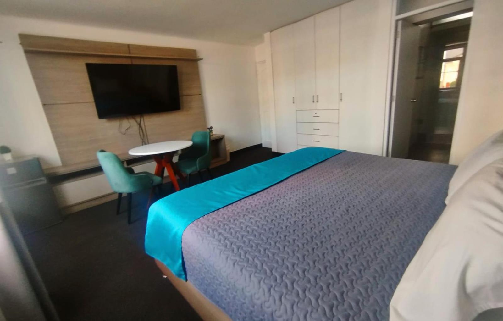 Miraflores Boutique Hotel Lima Luaran gambar