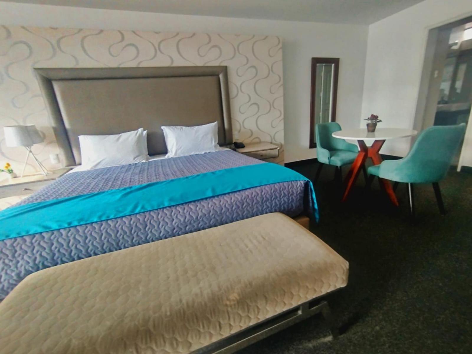 Miraflores Boutique Hotel Lima Luaran gambar