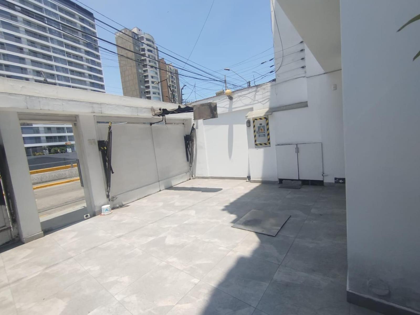 Miraflores Boutique Hotel Lima Luaran gambar