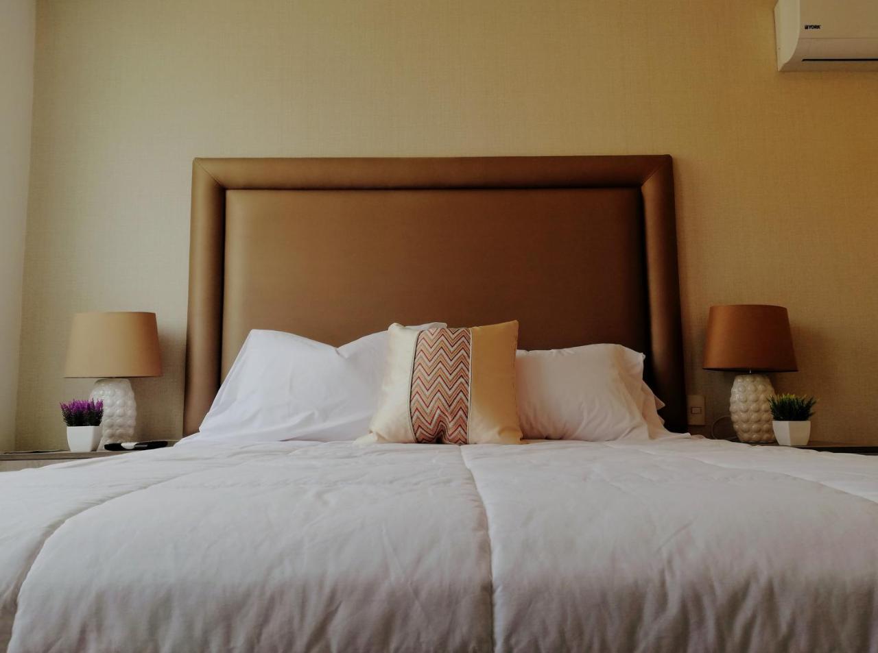 Miraflores Boutique Hotel Lima Luaran gambar